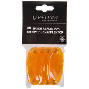 VENTURA  Set spoke reflector