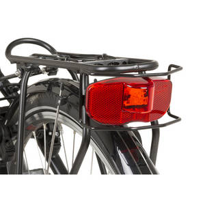  H rear light protector