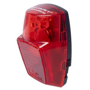 SMART  Luz trasera dinamo