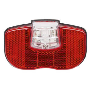 SMART Standlight dynamo carrier rear light