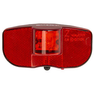 SMART  AA Battery carrier rear light