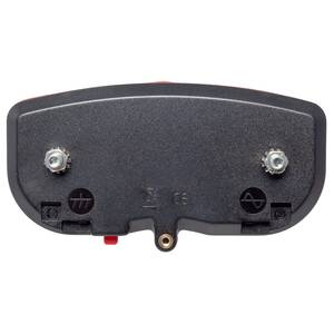 SMART  AA Batterie-Gepäckträgerrücklicht