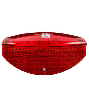 ANLUN AA Battery carrier rear light