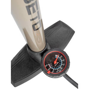 BETO Steel 11/160 S floor pump