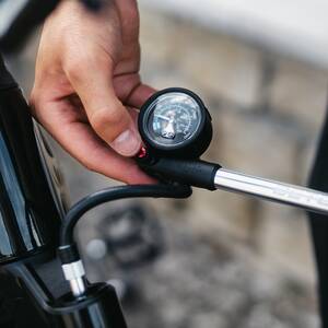 BETO  shock pump
