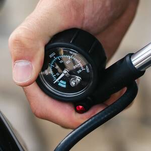 BETO  shock pump