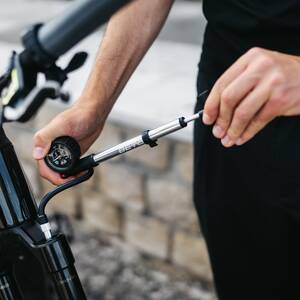 BETO  shock pump