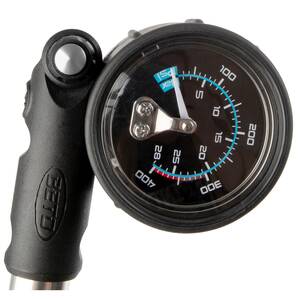 BETO  shock pump