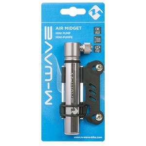 M-WAVE MiniatAir Minipumpe