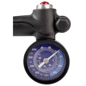 M-WAVE Airshock Pompa ammortizzatore