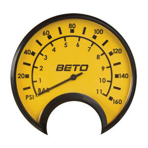 BETO 11/160 Y floor pump