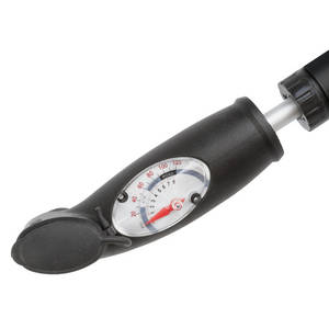 M-WAVE Double Shot B mini pump