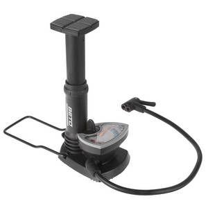 Beto foot top pump