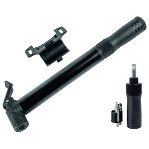 M-WAVE CTP Minipumpe