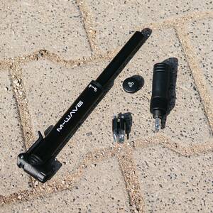 M-WAVE CTP Minipumpe