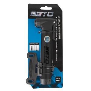BETO 2 Stages mini pump