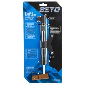 BETO TL 82 W Minipumpe