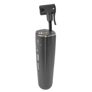 M-WAVE Elumatik USB 2 Mini pompa a batteria