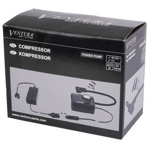 VENTURA Power Pump compressor