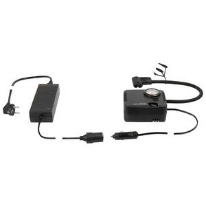 VENTURA Power Pump compresor