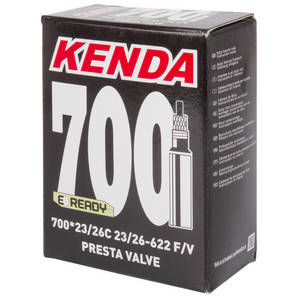 KENDA 700 x 23 - 26C Camera d'aria