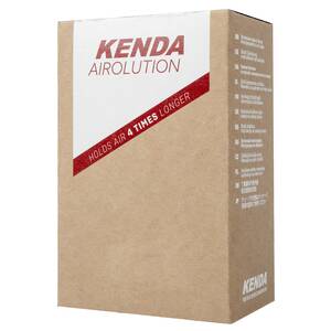 KENDA Airolution bicycle tube