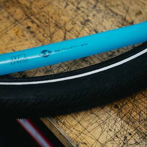 M-WAVE PURide 2.0 TPU Fahrradschlauch