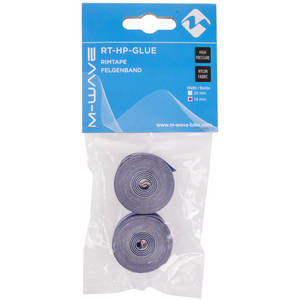 M-WAVE RT-HP-Glue high pressure rim tape