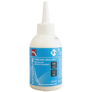 M-WAVE Tubeless Sealant tire sealant