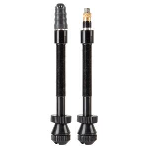 M-WAVE high flow tubeless valve
