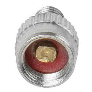  AV-DV valve adapter