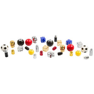 VENTURA  valve cap set