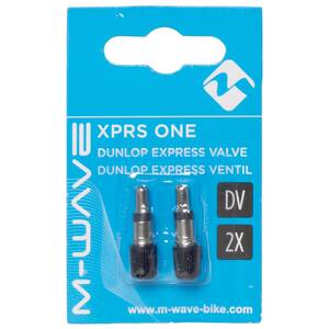 M-WAVE XPRS One válvula