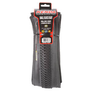 KENDA Small Block Eight 700 x 35C Folding tire