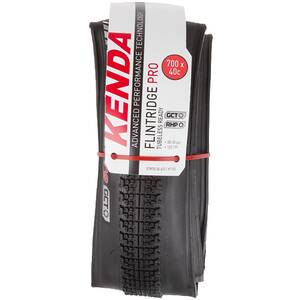 KENDA Flintridge Pro 700x40C Neumático plegable