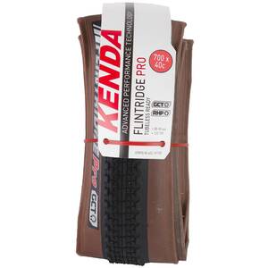 KENDA Flintridge Pro 700 x 40C Pneumatico pieghevole