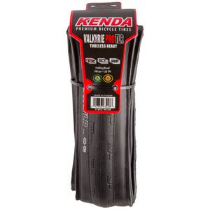 KENDA Valkyrie Elite 700 x 28C R3C Folding tire