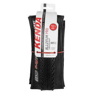 KENDA Alluvium Pro 700 x 40C RHP Neumático plegable