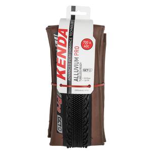 KENDA Alluvium Pro 700 x 40C Faltreifen