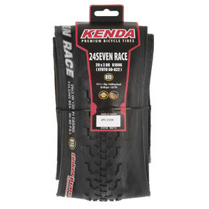 KENDA 24Seven Race 29" 29 x 2.00" DTC Neumático plegable