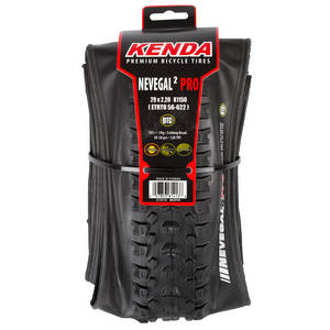 KENDA Nevegal² Pro Folding tire 27.5 x 2.40" ATC