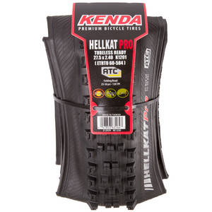 KENDA Hellkat Pro 27.5 x 2.60" ATC Faltreifen