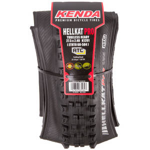 KENDA Hellkat Pro 29 x 2.40" ATC Faltreifen