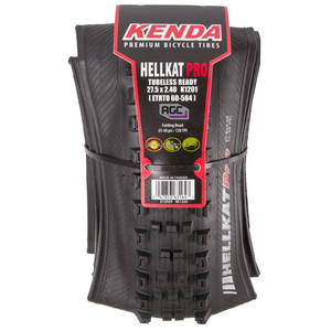 KENDA Hellkat Pro 27.5 x 2.40" AGC Neumático plegable