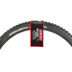 KENDA Hellkat Pro 27.5 x 2.40" AGC Clincher