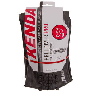 KENDA Helldiver Pro 29 x 2.40" ATC Pneumatico pieghevole