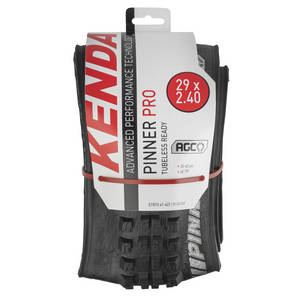KENDA Pinner Pro 29x2.4" AGC Neumático plegable