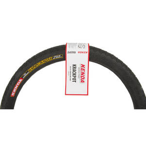 KENDA Krackpot 20 x 2.25" Clincher