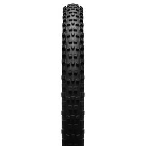 KENDA Double Black 27.5 x 2.40" Trail, 60 TPI Folding tire KENDA Double Black 27.5 x 2.40" Trail, 60 TPI Folding tire