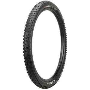 KENDA Karma2 XC 29 x 2.40" 120 TPI Neumático plegable KENDA Karma2 XC 29 x 2.40" 120 TPI Neumático plegable